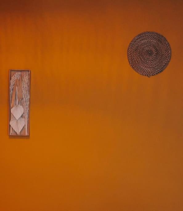 Sahara Studio With Shared Bathroom In City Centre Bratislava Exteriér fotografie