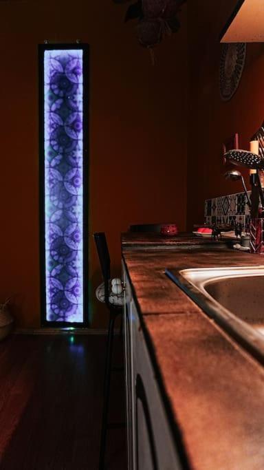 Sahara Studio With Shared Bathroom In City Centre Bratislava Exteriér fotografie