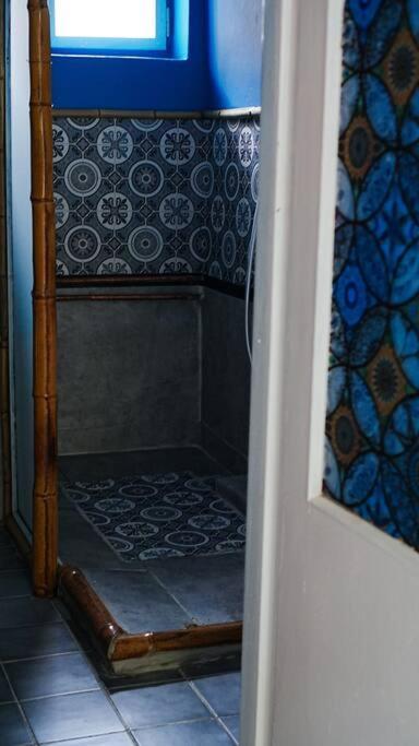 Sahara Studio With Shared Bathroom In City Centre Bratislava Exteriér fotografie