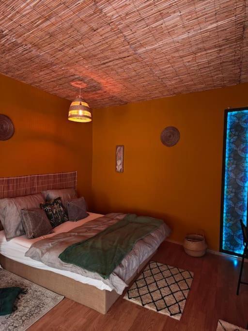 Sahara Studio With Shared Bathroom In City Centre Bratislava Exteriér fotografie