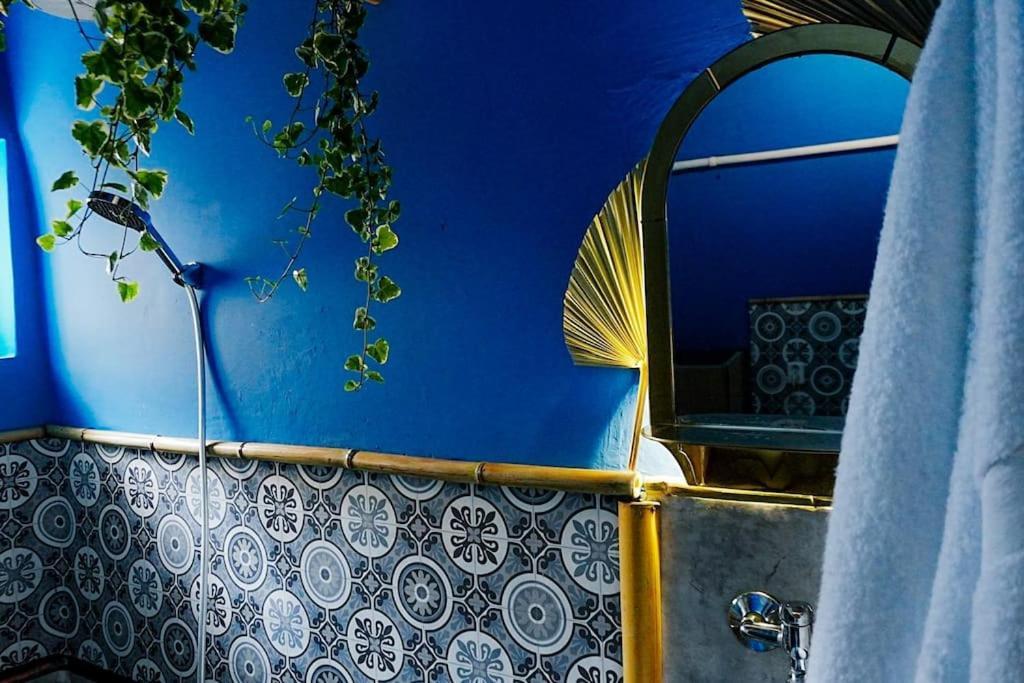 Sahara Studio With Shared Bathroom In City Centre Bratislava Exteriér fotografie